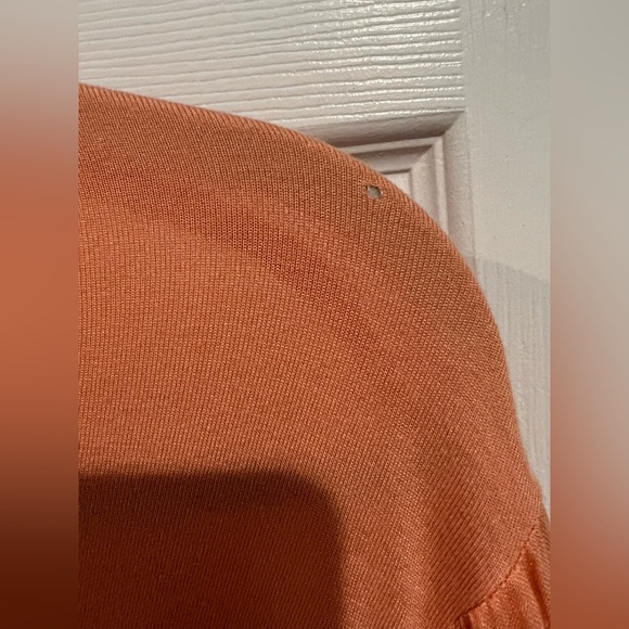 Zara Boho Top Size Small - Picture 4 of 4